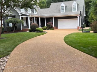 Nathaniel B.'s grass maintenance service result