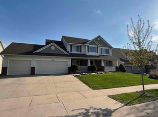 Carlos R.'s yard maintenance service result