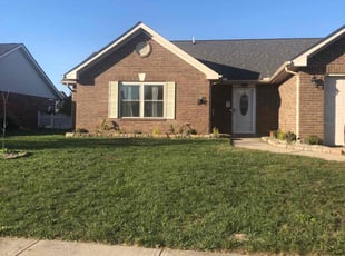 Stephen R.'s lawn maintenance service result