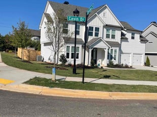 Thomas B.'s lawn service service result