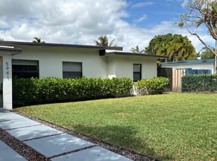 Drahane J.'s Bush Trimming service result