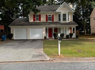 Mike P.'s lawn care services service result