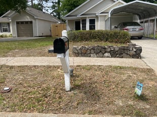 Thomas P.'s Bush Trimming service result