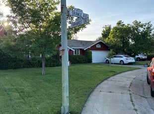 Tifany T.'s lawn care service result