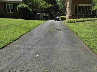 Joseph S.'s grass cutting service result