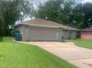 Kendra N.'s turf care service result