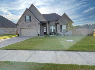 Joey M.'s lawn care service result