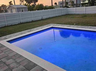 Joanna R.'s lawn care services service result