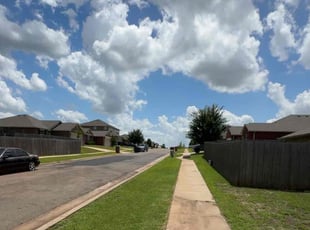 Vickie S.'s lawn service service result