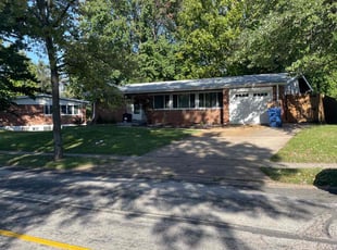 Kelly H.'s turf care service result