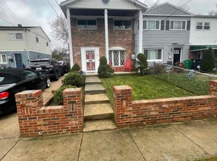 Jim K.'s lawn service service result