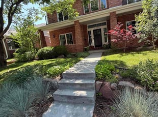 Ezequiel S.'s lawn service service result