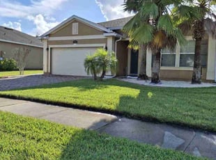 Soraya S.'s grass cutting service result