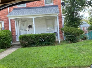 Justin M.'s Bush Trimming service result