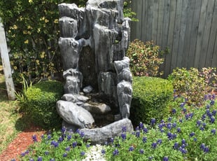 Brigit S.'s Bush Trimming service result