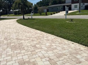 Asia B.'s lawn care service result