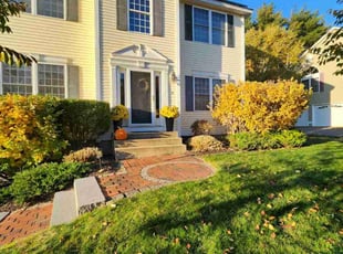 Carmen P.'s Bush Trimming service result