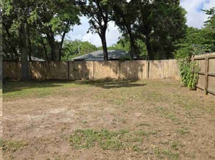 Allison R.'s Leaf Removal service result