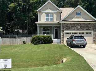 Steven B.'s turf care service result