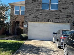 David P.'s lawn maintenance service result