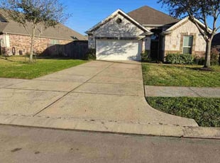 Sarar S.'s lawn maintenance service result