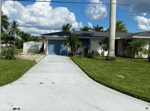 Eleanor R.'s lawn care services service result