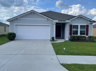 Haley E.'s Bush Trimming service result