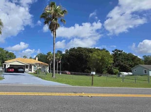 Lisa K.'s landscaping service result