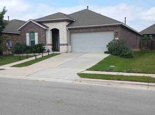 Christina F.'s grass maintenance service result