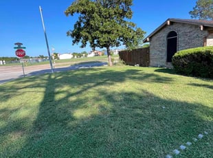 Kenneth S.'s turf care service result