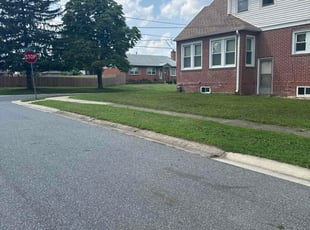 Citlally G.'s lawn service service result