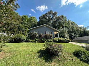 Dave A.'s Bush Trimming service result