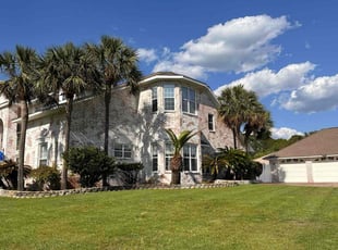 Sarah K.'s grass cutting service result