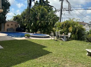 Dominic S.'s lawn service service result