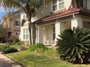 Jody W.'s gardening service service result