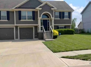 Ben W.'s grass maintenance service result