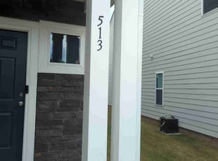 Tom W.'s grass cutting service result