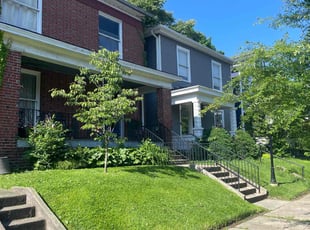 David S.'s lawn maintenance service result