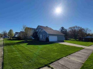 Phillip K.'s turf maintenance service result
