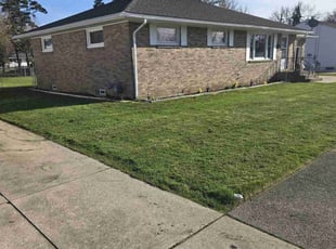 beverly n.'s lawn service service result