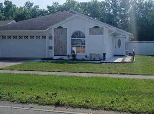 Katelynn J.'s grass maintenance service result