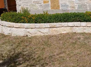 Amy J.'s Bush Trimming service result