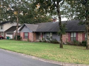 Marlyce W.'s lawn maintenance service result