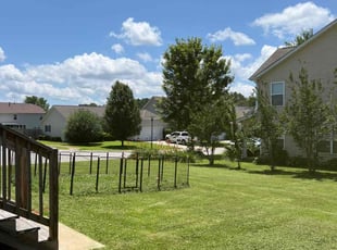 Kenneth B.'s lawn service service result