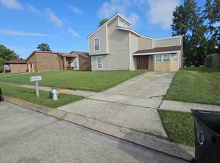 Donald G.'s lawn care services service result