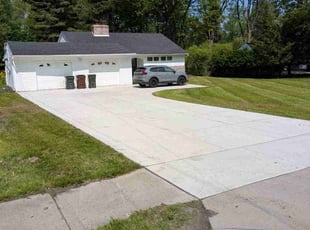 Rodney C.'s lawn service service result