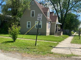 Stephanie W.'s landscaping services service result