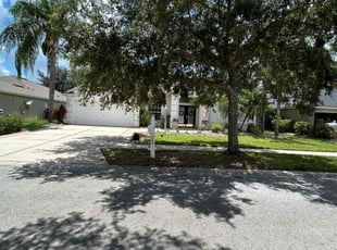 Andy t.'s lawn service service result