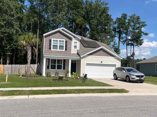 Karen H.'s lawn maintenance service result