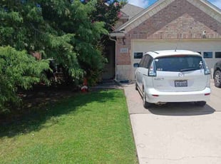 Karson S.'s turf maintenance service result